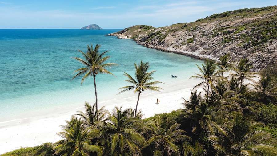 Lizard Island Resort