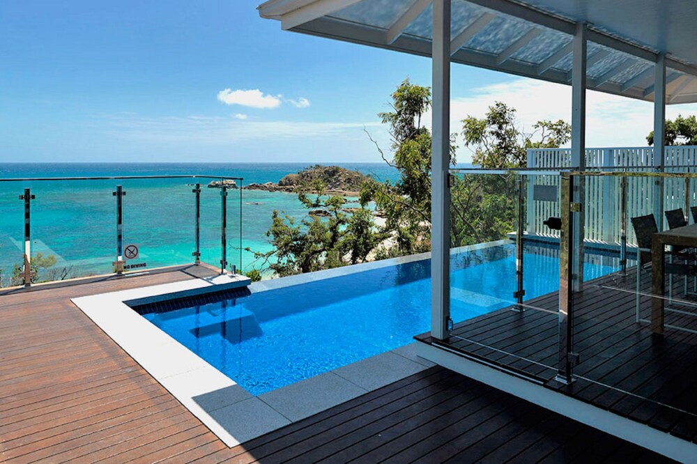 Lizard Island Resort - All Inclusive