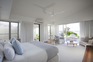 Suite, 1 King Bed, Beachfront - Lizard Island Resort (Lizard Island)