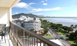 Premium Plus 2 Bedroom Apartment | View from room