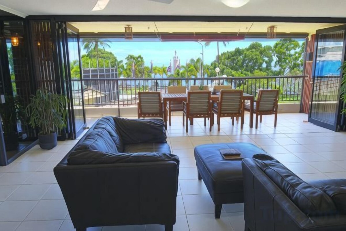 One Bedroom Apartment
