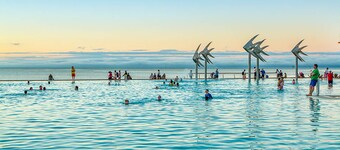 Cairns Aquarius