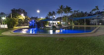 Nimrod Resort Apartments