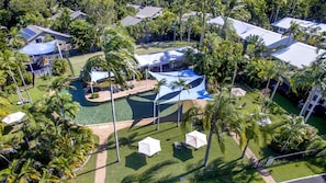 Exterior - Nimrod Resort Apartments (Port Douglas)