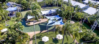 Nimrod Resort Apartments