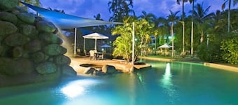 Nimrod Resort Apartments