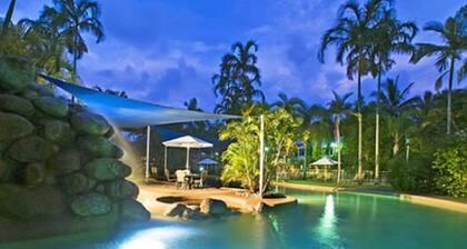 Nimrod Resort Apartments