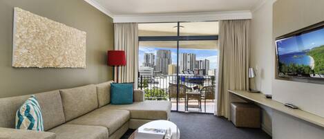 الغرفة