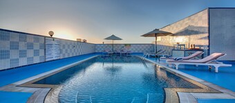 Comfort Inn Hotel