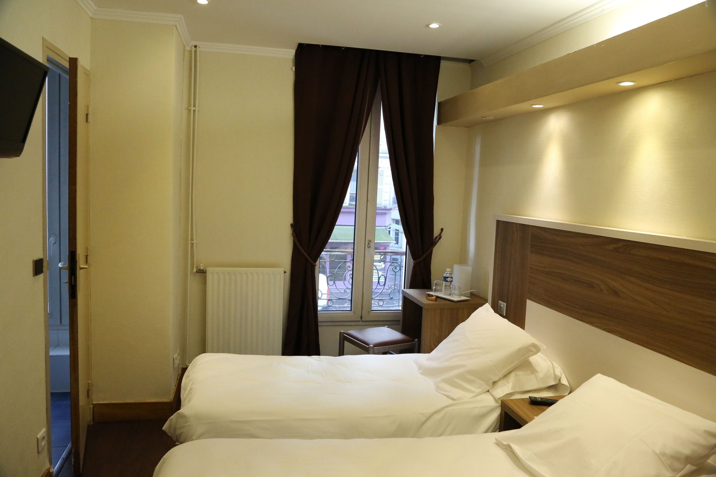 Photo - Grand Hotel Nouvel Opera