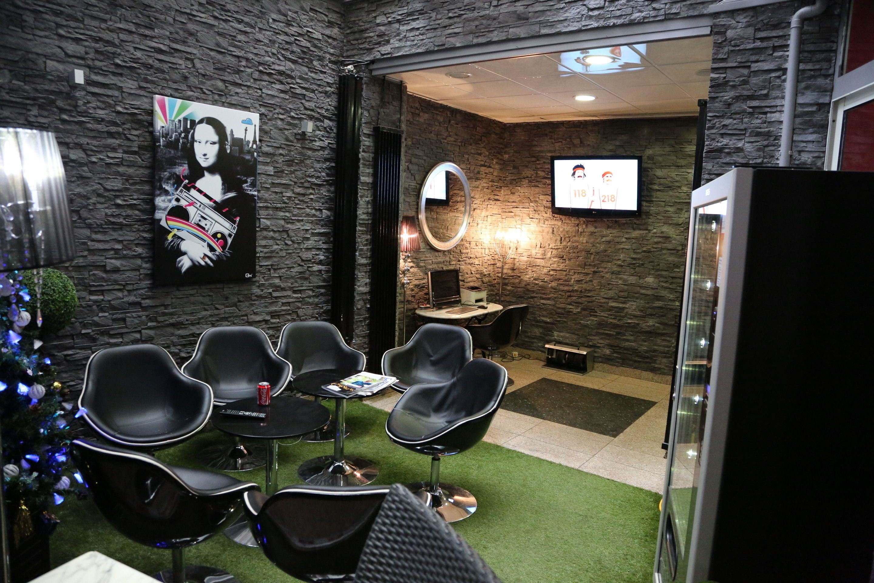 Photo - Grand Hotel Nouvel Opera