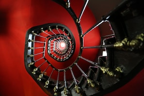 Escaleras