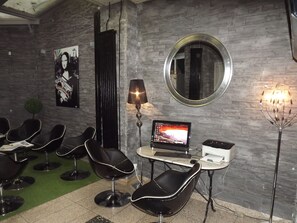 Businesscenter