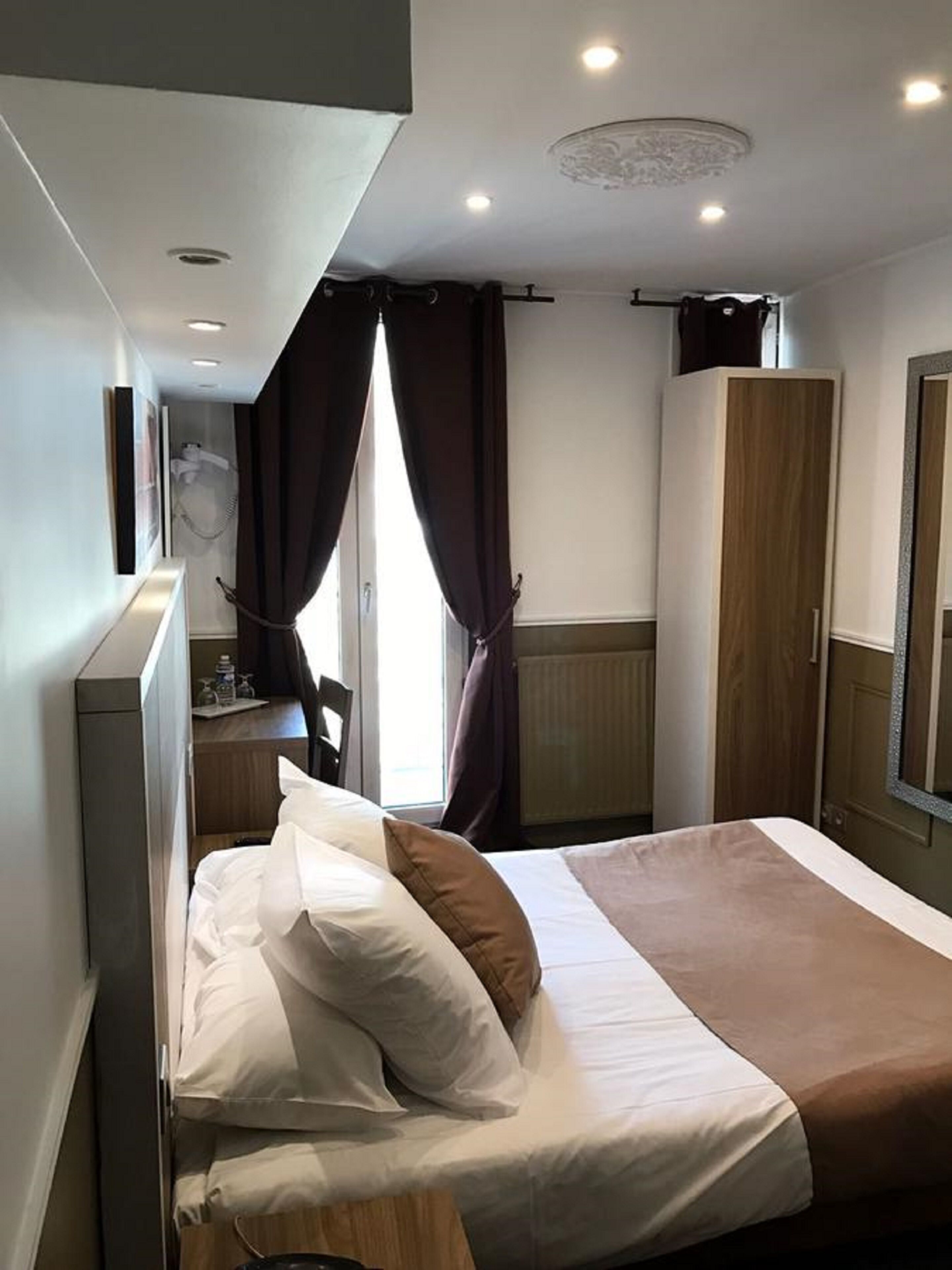 Photo - Grand Hotel Nouvel Opera