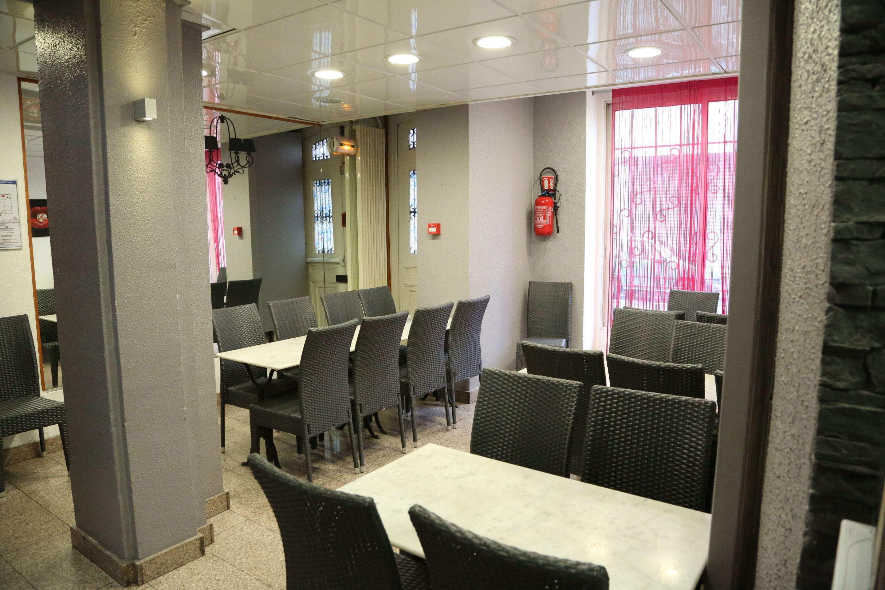 Photo - Grand Hotel Nouvel Opera