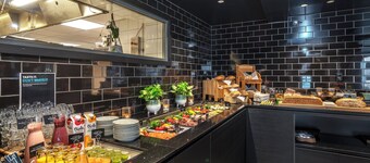 Thon Hotel Hammerfest