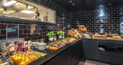 Thon Hotel Hammerfest