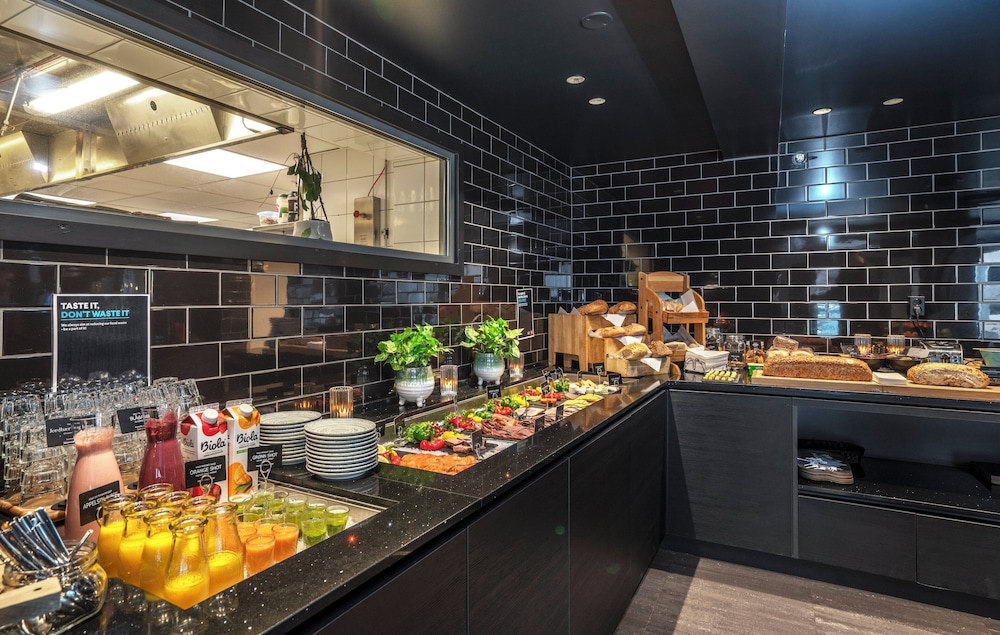 Thon Hotel Hammerfest by null
