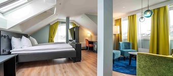 Thon Hotel Hammerfest