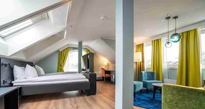 Thon Hotel Hammerfest