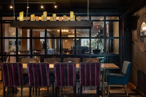 3 restaurants; breakfast and dinner served - Quality Hotel Sogndal (Sogndal)