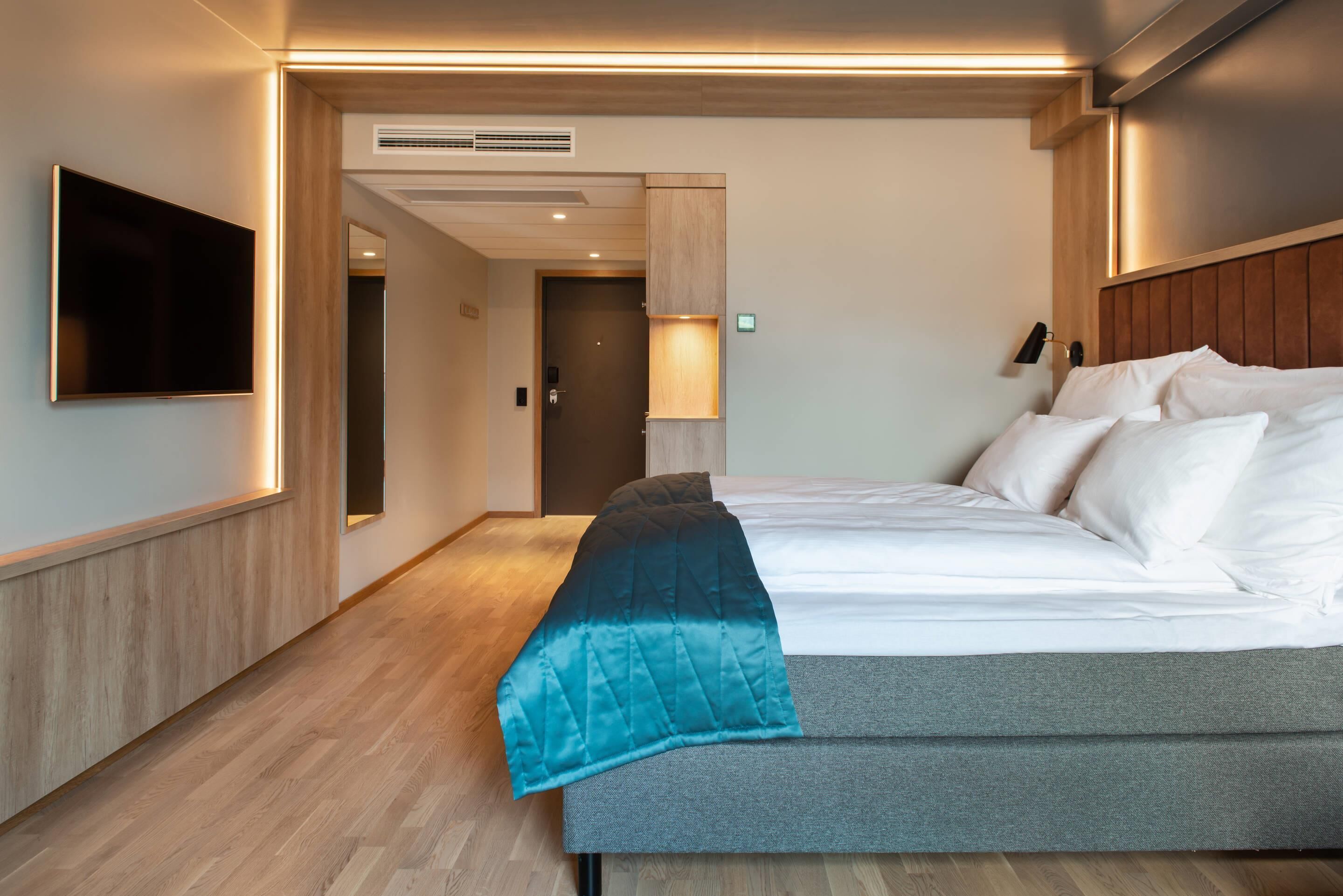 Deluxe Room, Non Smoking