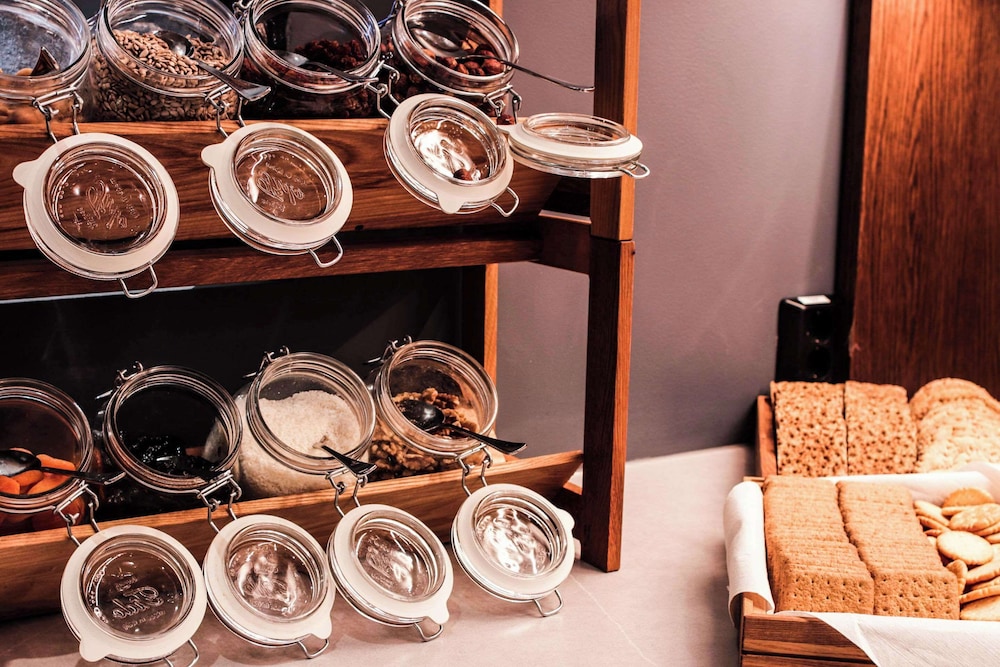 Quality Hotel Sogndal by null