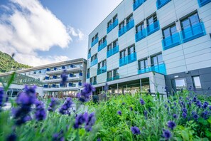 Exterior - Quality Hotel Sogndal (Sogndal)