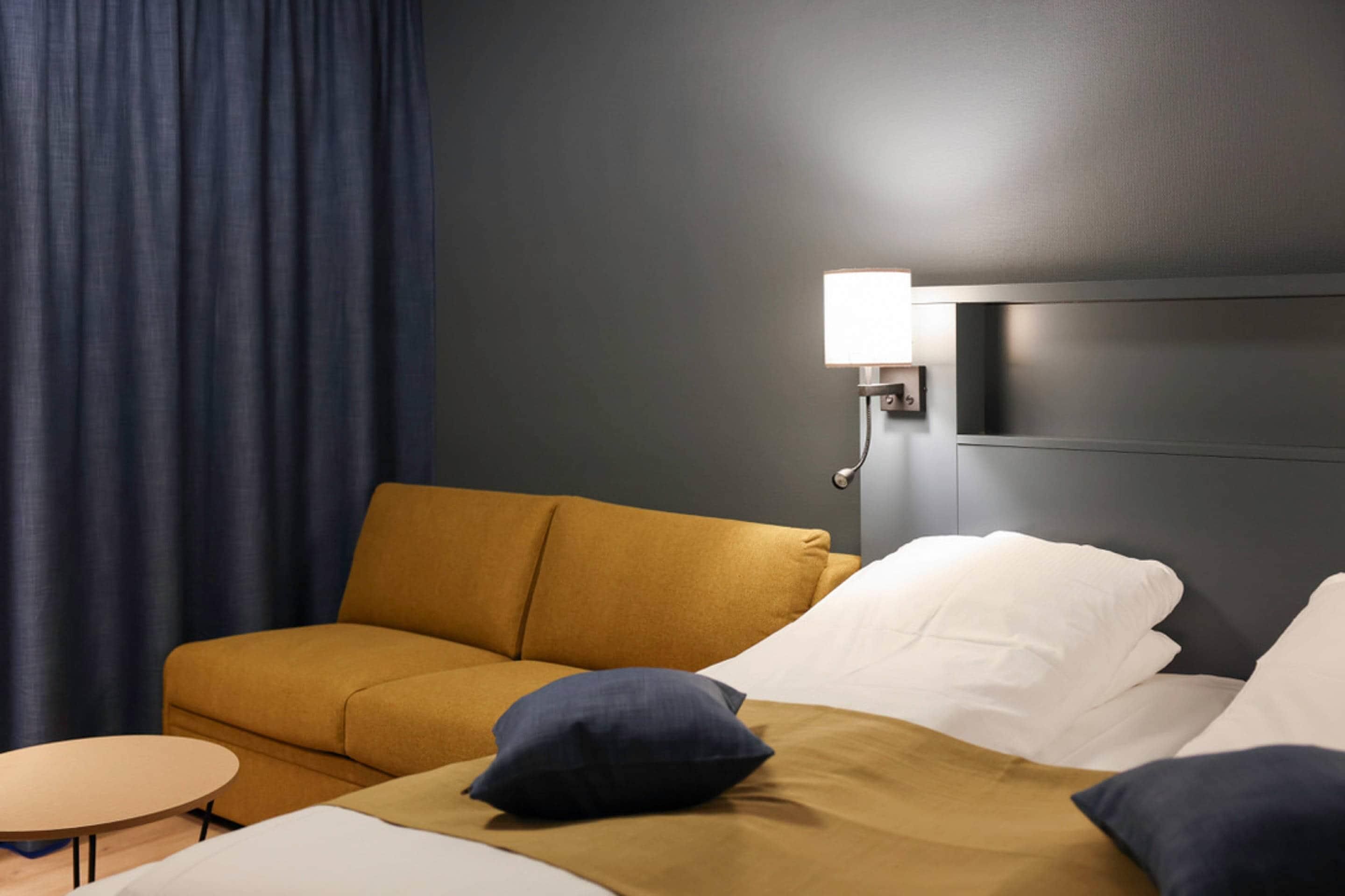 Family Room, Multiple Beds, Non Smoking