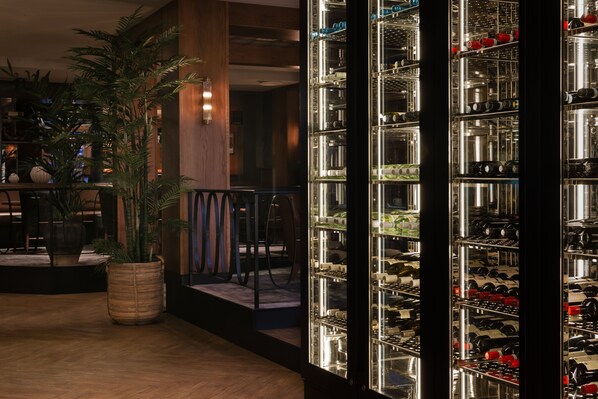 Lounge - Quality Hotel Sogndal (Sogndal)