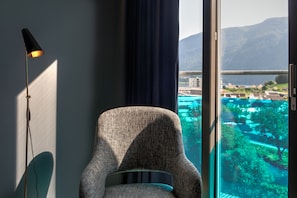 Deluxe Room, Non Smoking