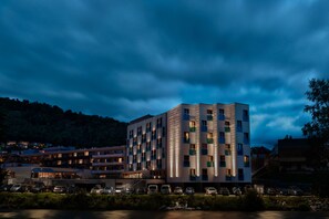 Exterior - Quality Hotel Sogndal (Sogndal)