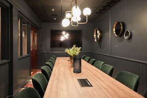Meeting facility - Quality Hotel Floro (Kinn)