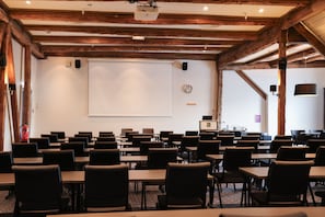 Sala de reuniones