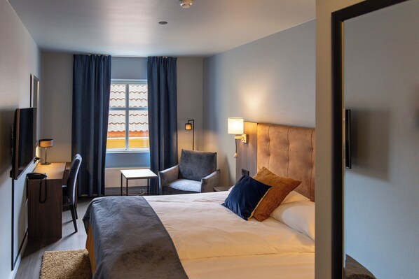 Standard Room, 1 Double Bed, Non Smoking