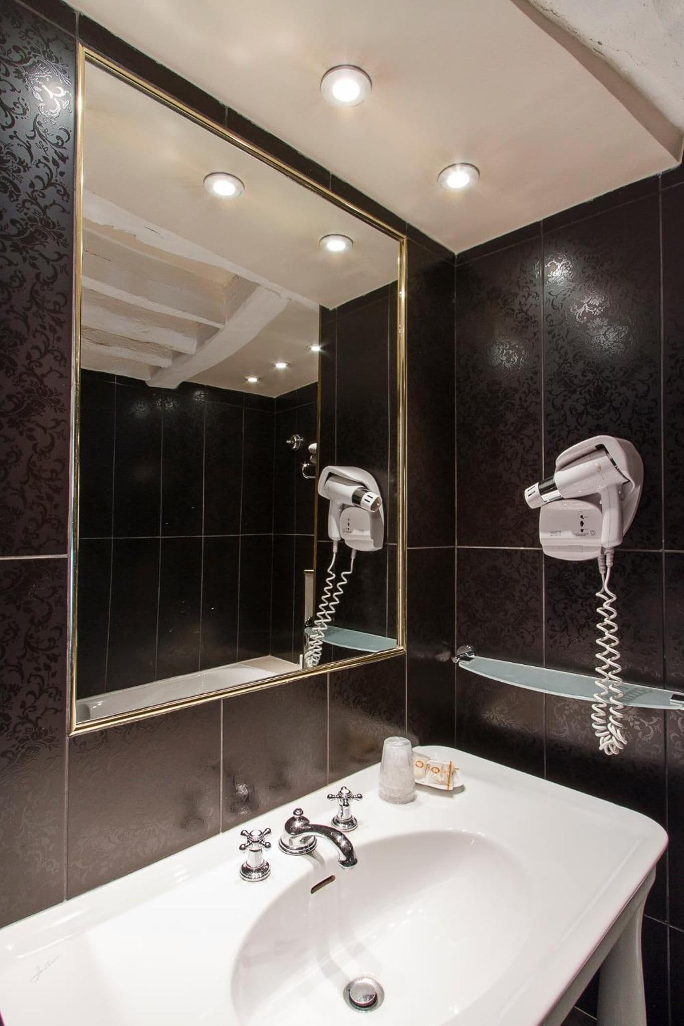 Foto - Hôtel Gaillon Opéra