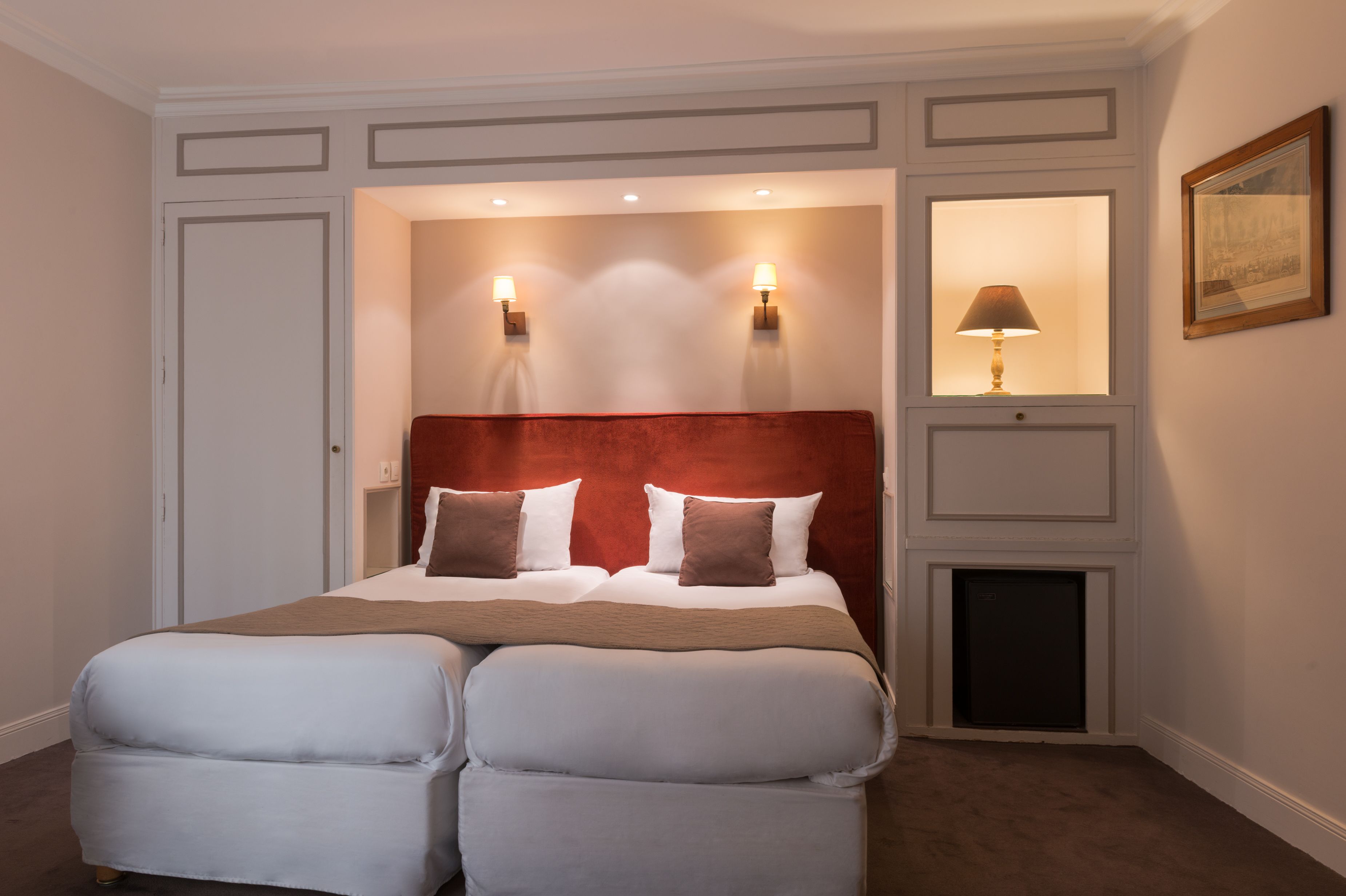 Foto - Hôtel Gaillon Opera