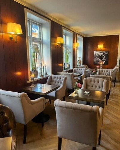 Park Hotel