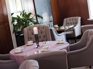 Restaurant - Park Hotel (Frederikshavn)