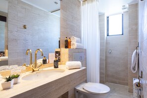 Hair dryer, bathrobes - Park Hotel (Frederikshavn)