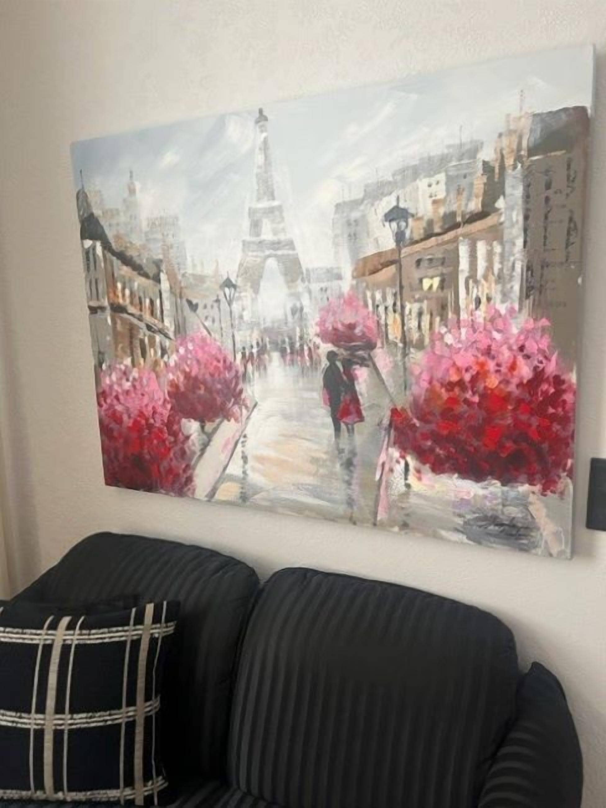 classic suite | 1 bedroom, hypo-allergenic bedding, down duvets, minibar