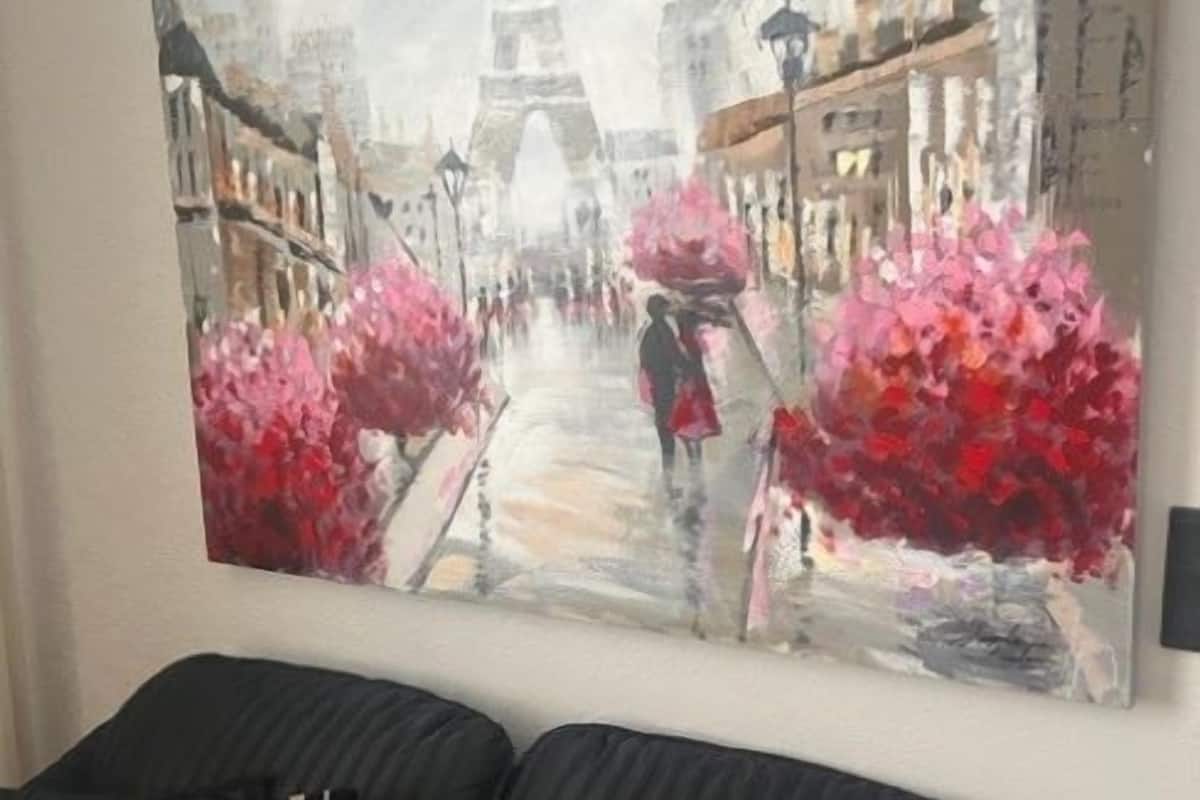 classic suite | 1 bedroom, hypo-allergenic bedding, down duvets, minibar