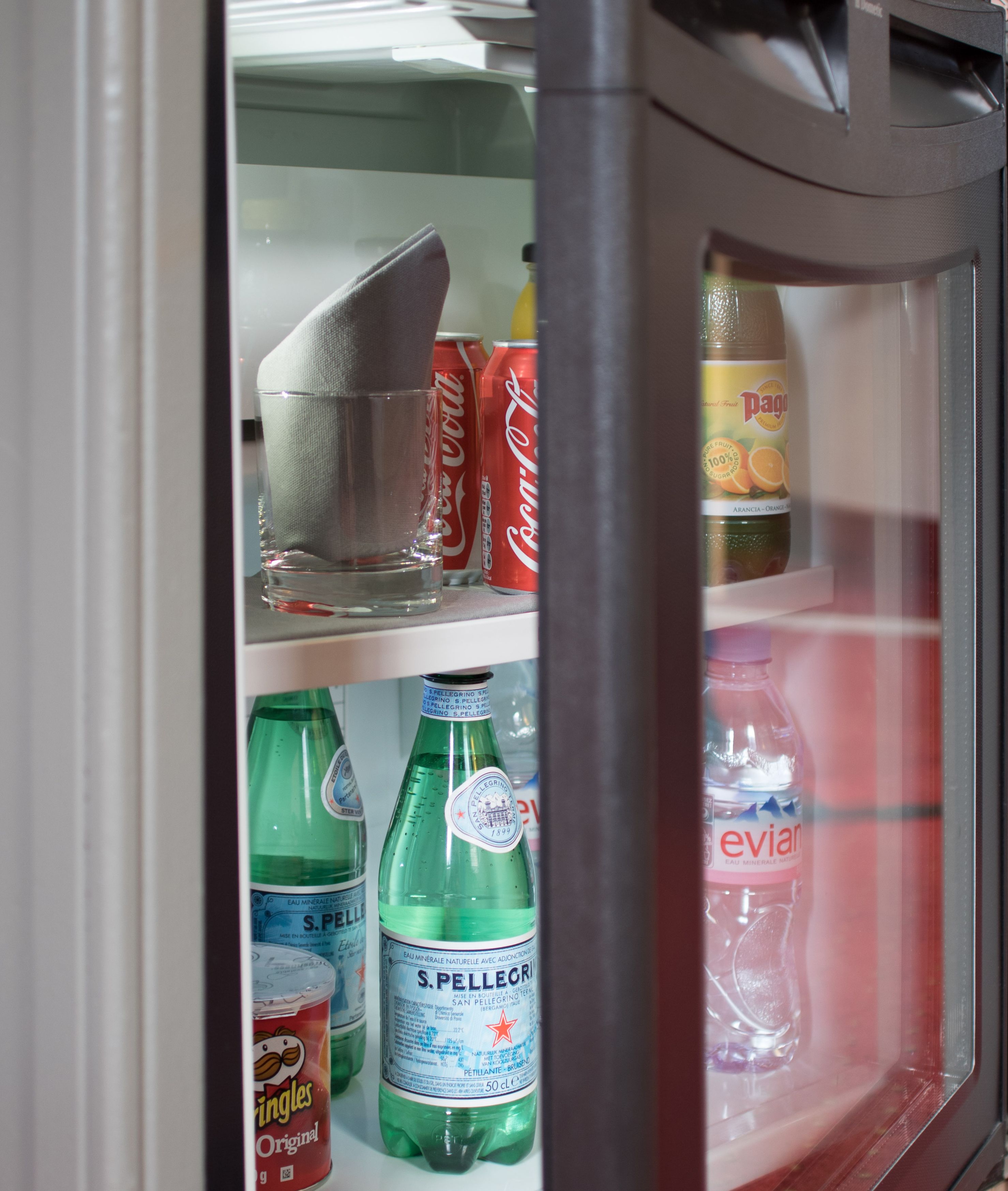 Foto - Hotel America