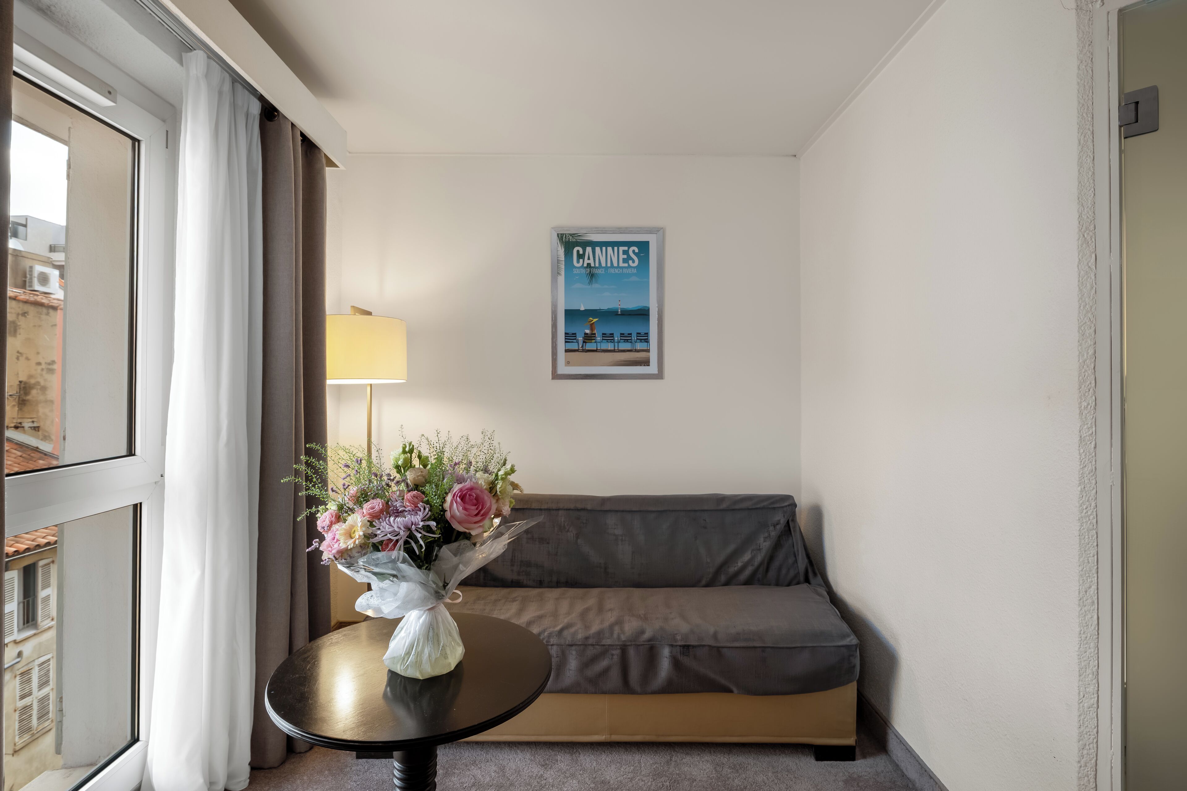 Foto - Hotel America