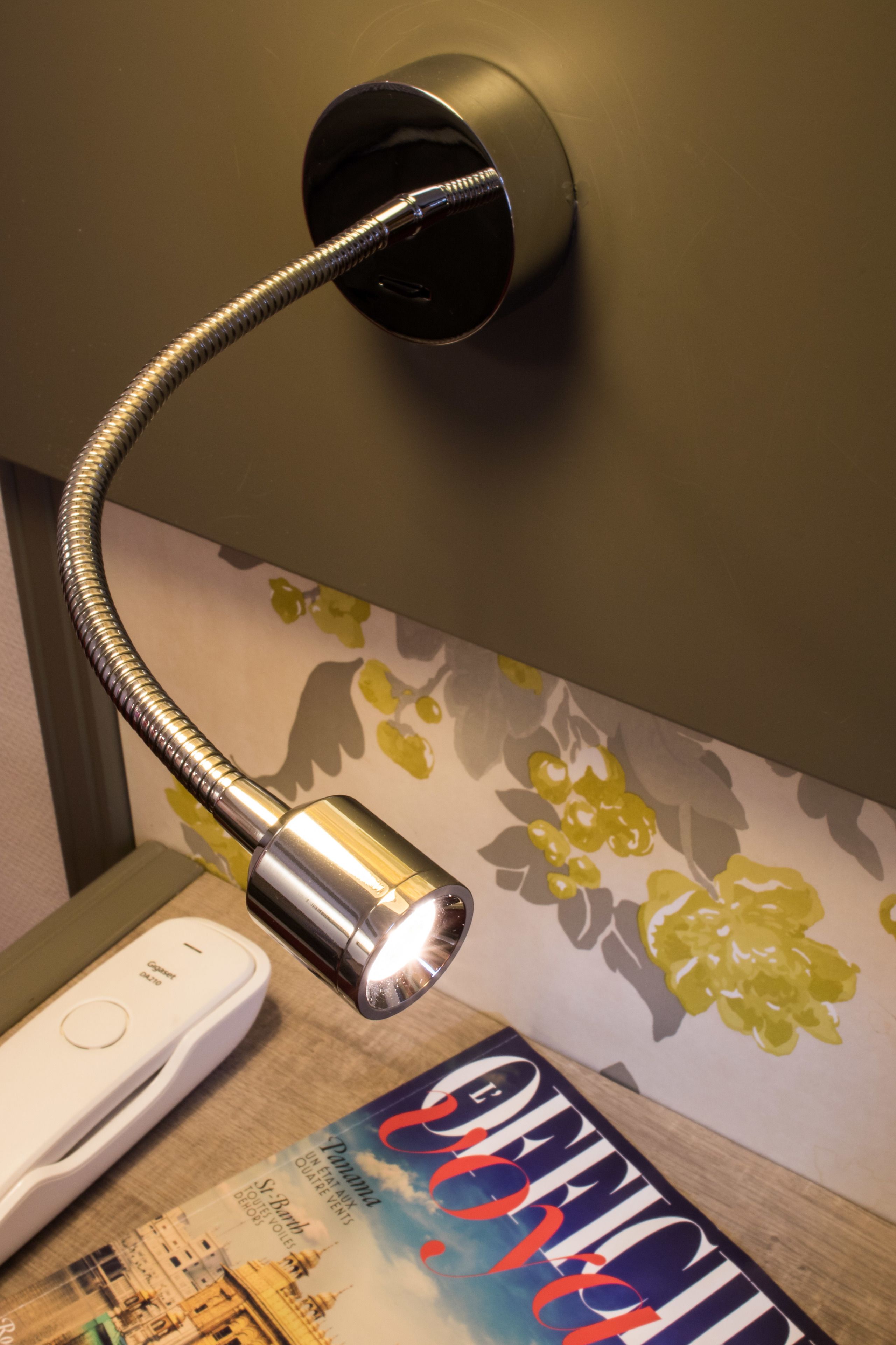 Foto - Hotel America