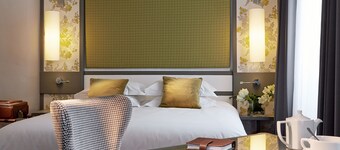 Hotel America