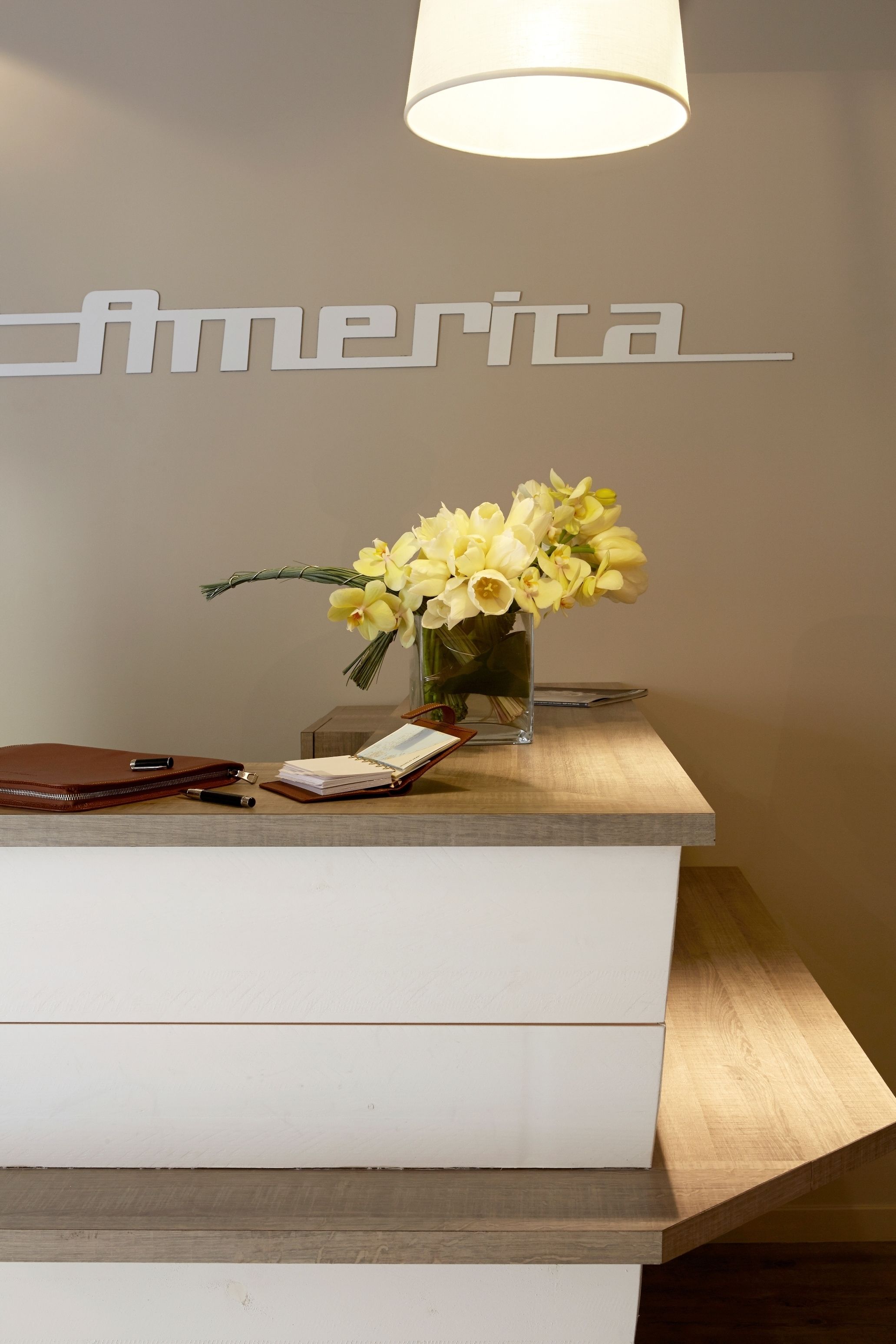 Foto - Hotel America