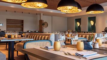 Spécialités Cuisine française