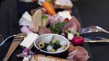 Abendessen