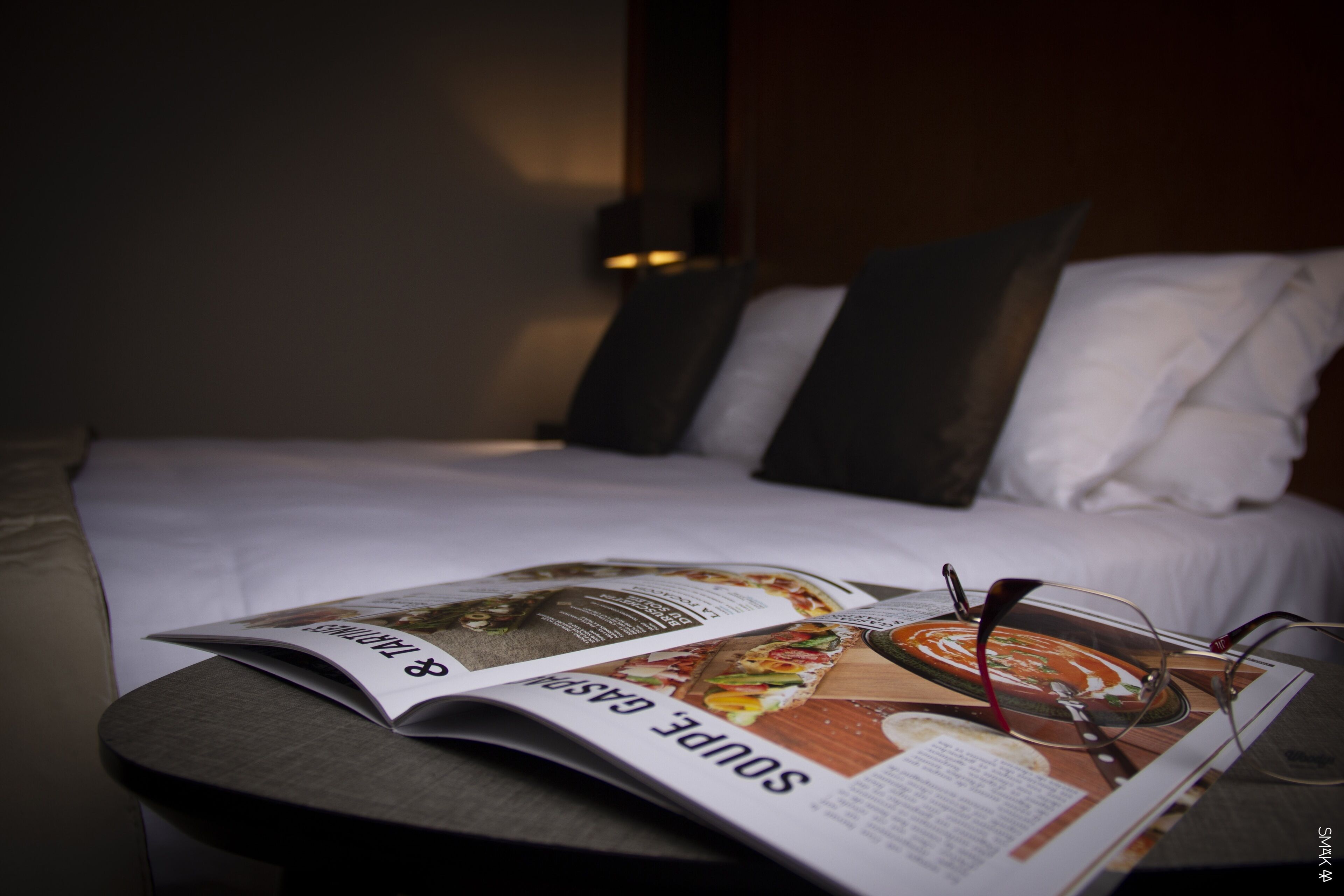 Foto - Hotel L'Europe Colmar, BW Signature Collection